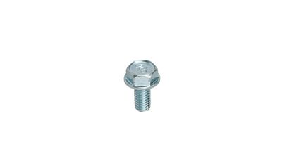 Bolt Flange Bolt Flange