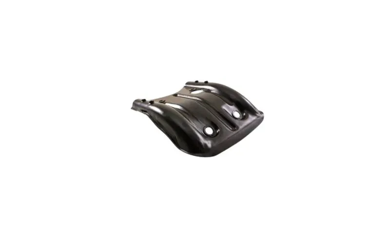 4. Skid Plate