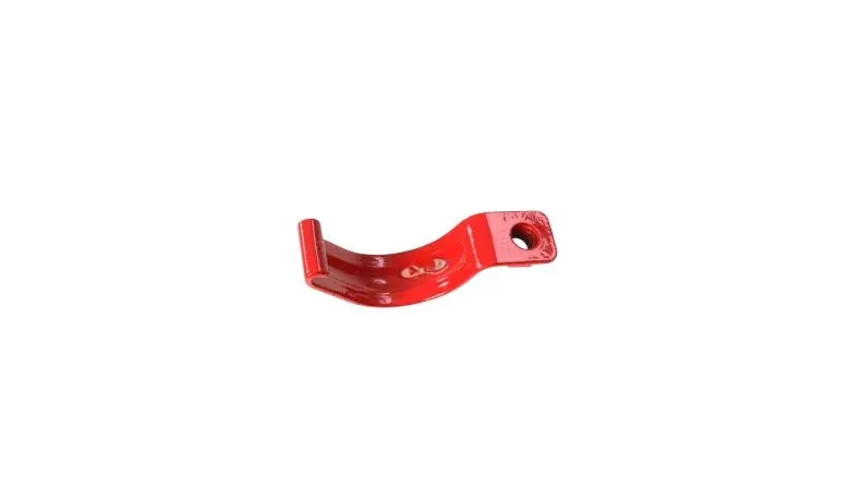 5. Clamper Skid