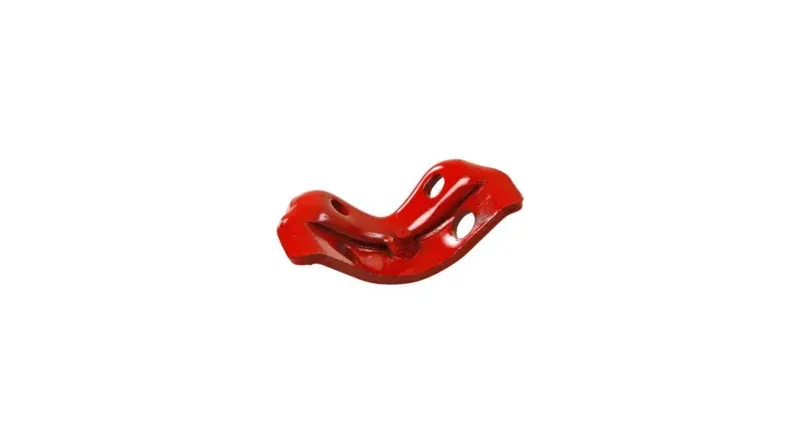 2. Plate, Handle