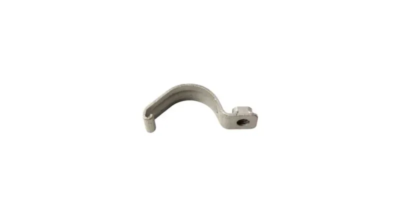 5. Clamp, Skid