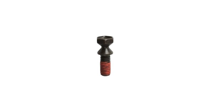 11. Special Bolt