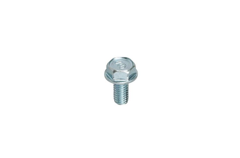 Bolt Flange