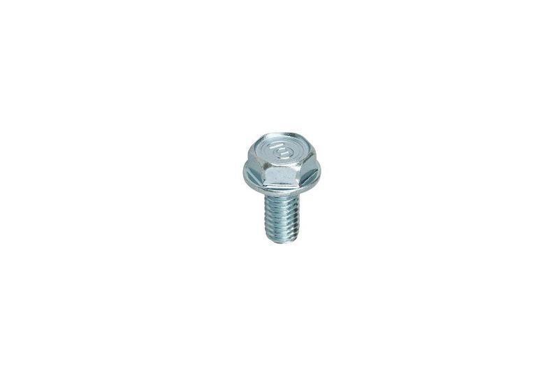 Bolt Flange