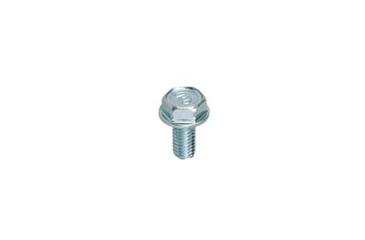 Bolt Flange