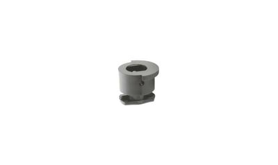 3. Stopper Key Body
