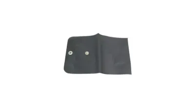 5. Bag, Owners Manual