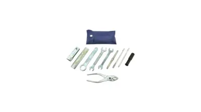 6. Tool Set