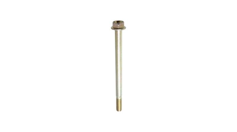 Bolt Flange