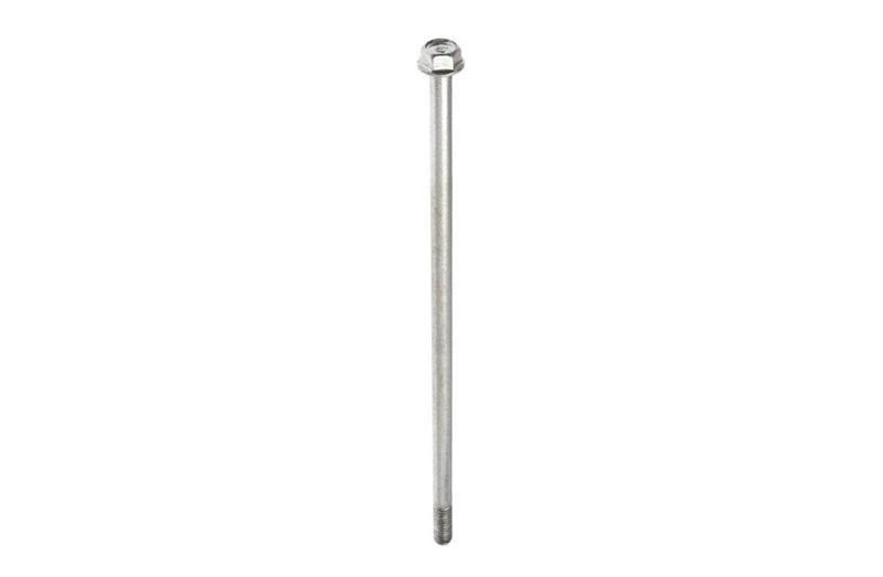 Bolt Flange