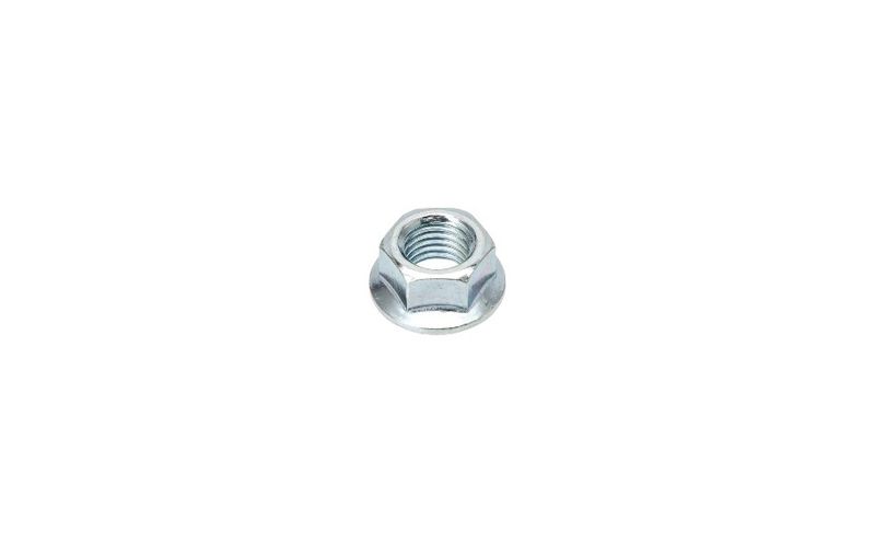 Nut Flange