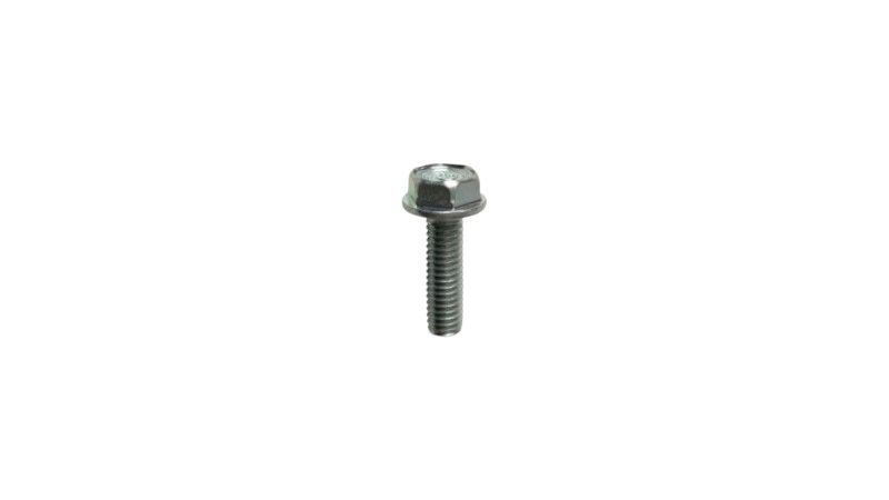 Bolt Flange
