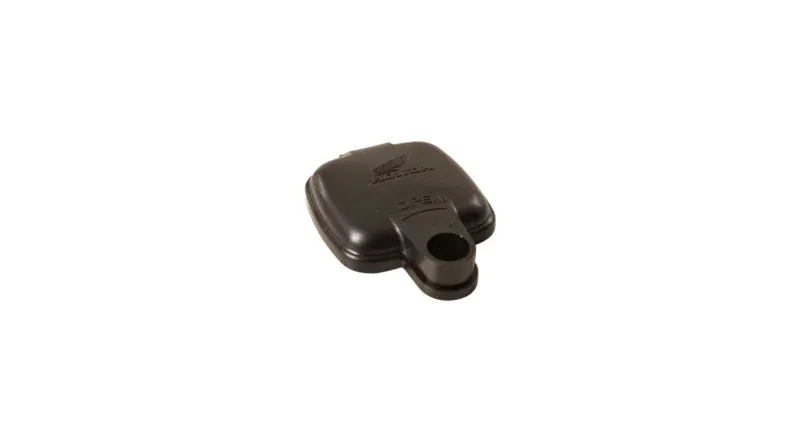 1. Cap Tool Box