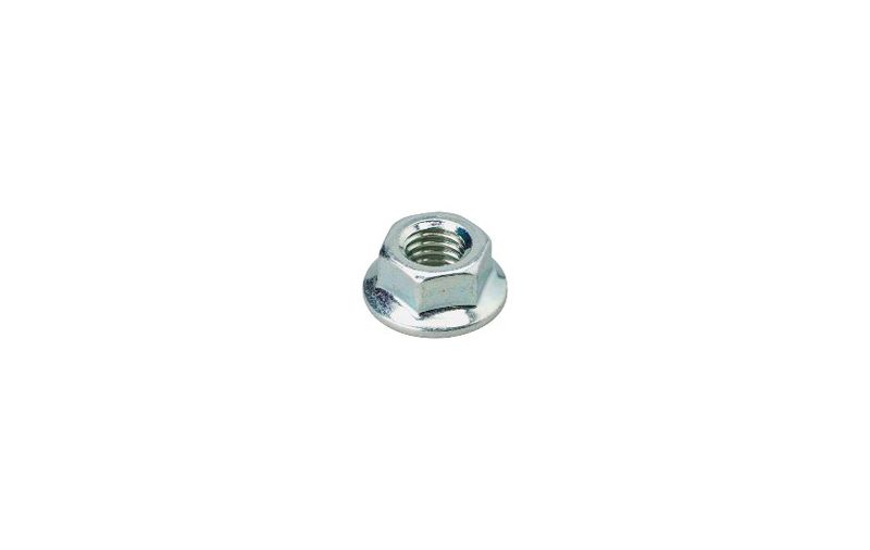 Nut Flange