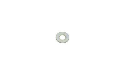 10. Washer Plain