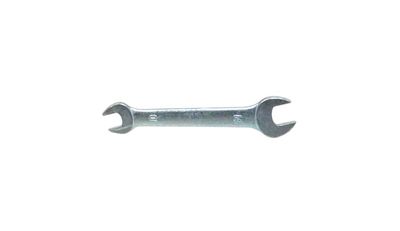 15. Spanner 10x14