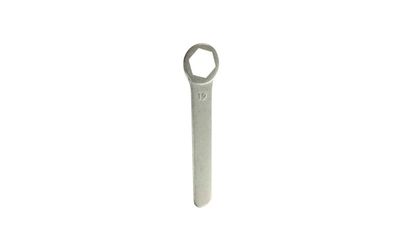 22. Wrench 19mm