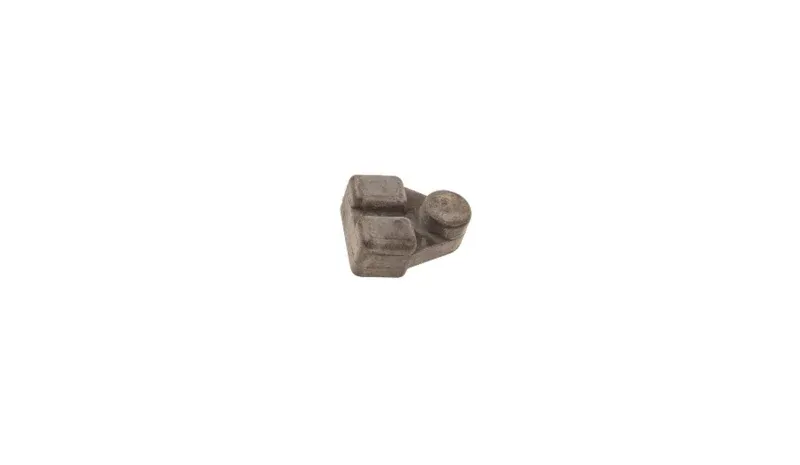 13. Rubber, Insert, H