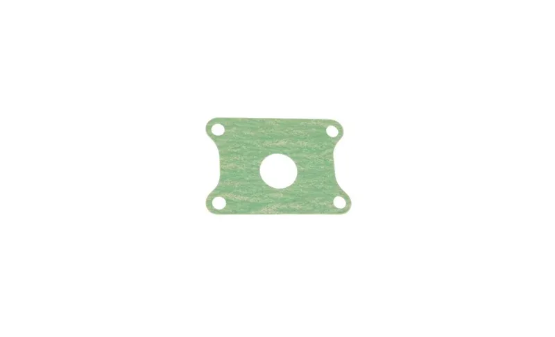 17. Gskt, Reed Valve