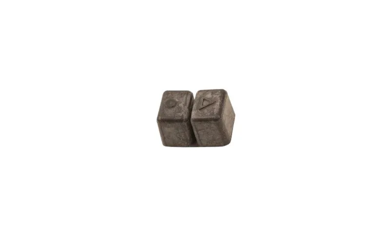 8. Rub, Insert, Cr