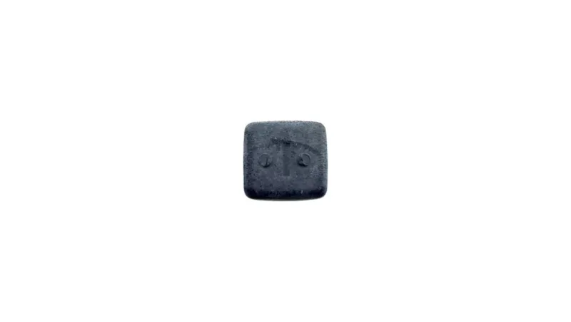 12. Rubber S, Insert