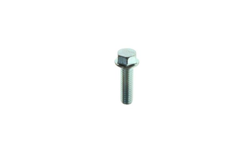 25. Bolt Flange