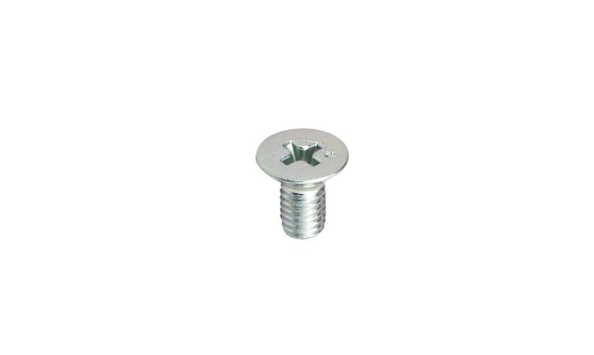11. Screw Flat