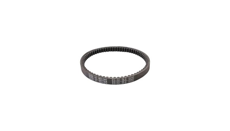 6. Belt, Drive