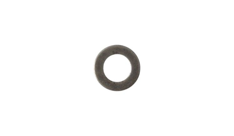 17. Washer Trust