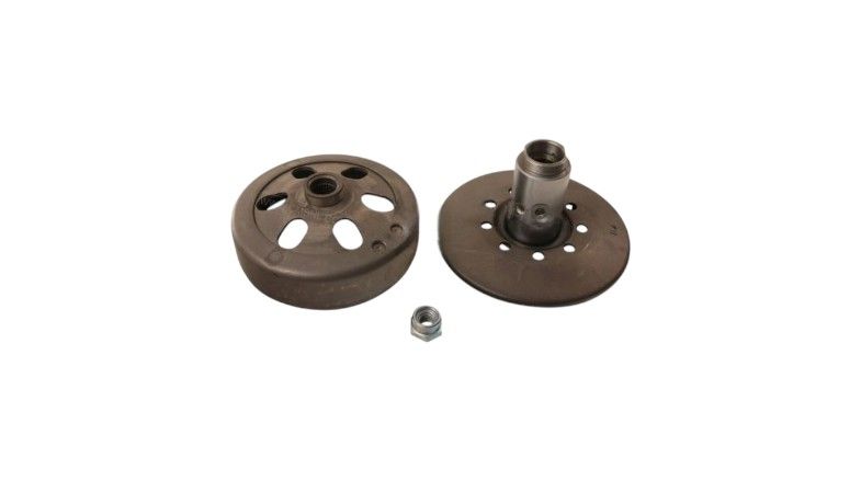1. Shaft Kit Drive