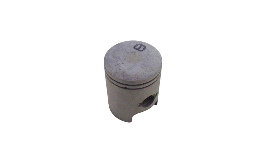 3. Piston B