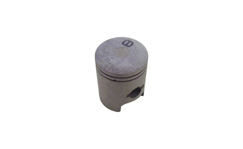3. Piston