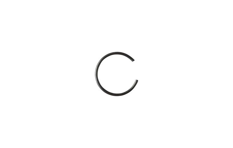 5. Clip Piston