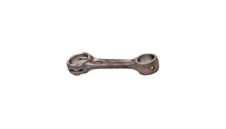 6. Rod, Connection