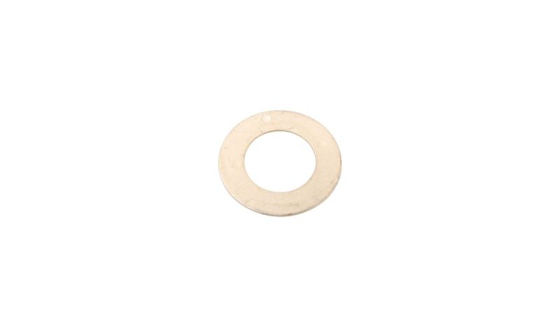 7. Plate Con-rod Side