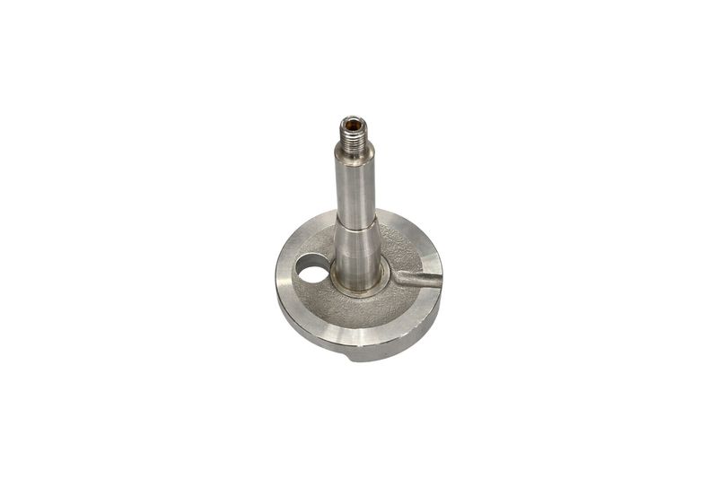 8. Crankshaft Right