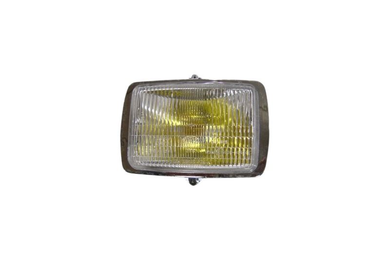 1. Headlight Assy