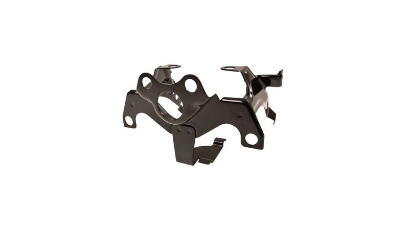 12. Bracket Headlight