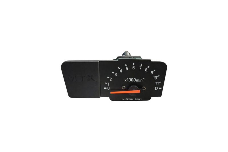 6. Tachometer Assy