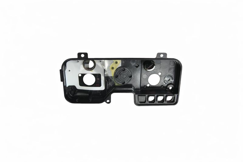 8. Case Meter