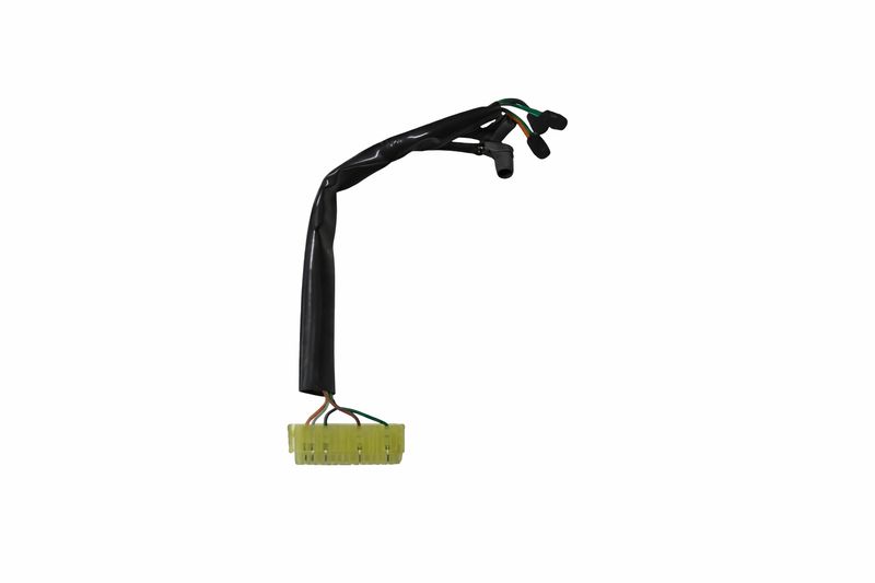 12. Cord Meter