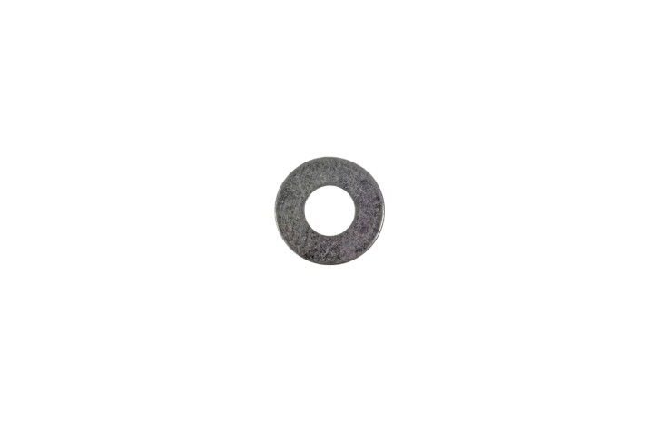21. Washer Plain