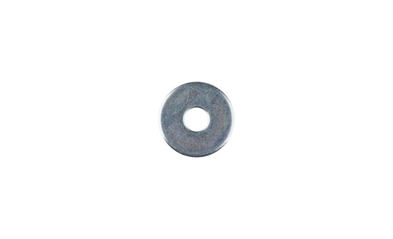 15. Washer Plain