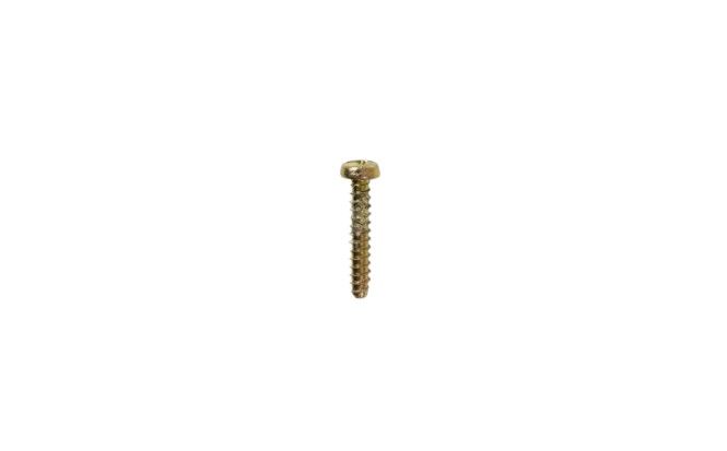 19. Screw Tapping