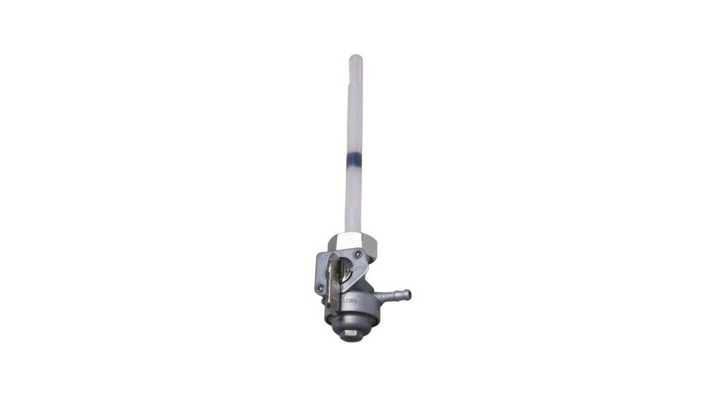 2. Cock Assy Fuel