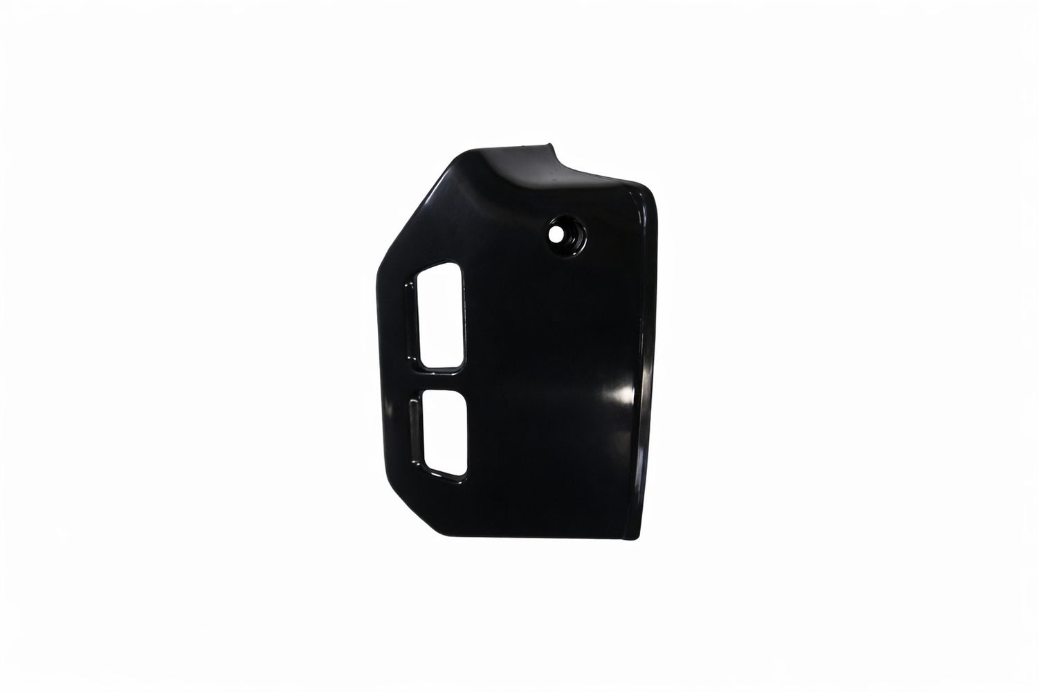 14. Shroud Radiator Right
