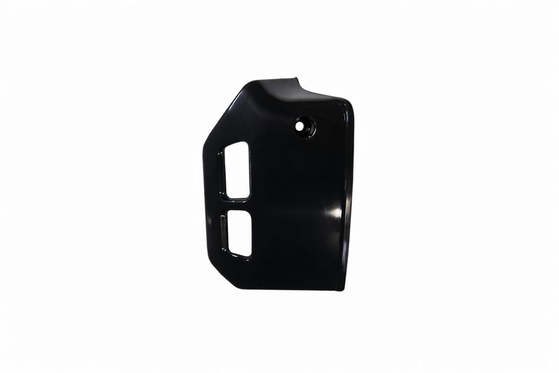 14. Shroud Radiator Right