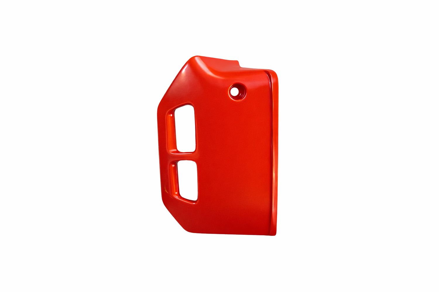 14. Shroud Radiator Right