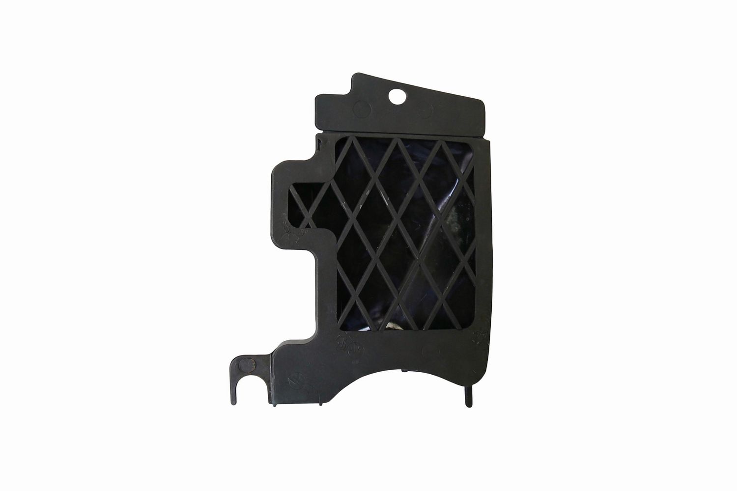17. Duct L Air/C
