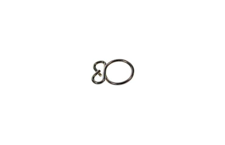 23. Clip, Tube